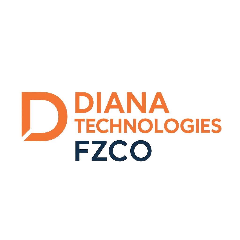 Diana - Technologies FZCO